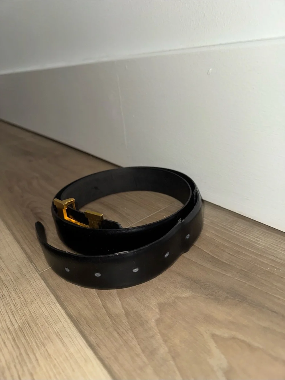 BUNDLE belt deal